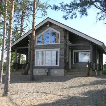 Holiday Home Taivaanranta By Interhome Mannila Exteriör bild