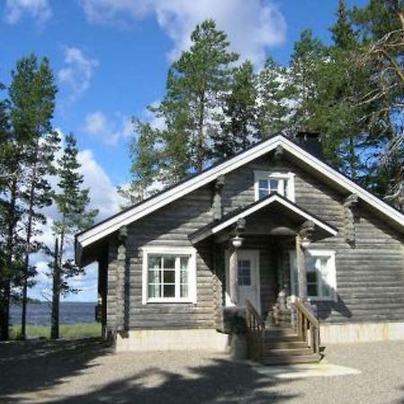 Holiday Home Taivaanranta By Interhome Mannila Exteriör bild