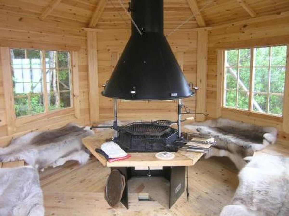Holiday Home Taivaanranta By Interhome Mannila Exteriör bild