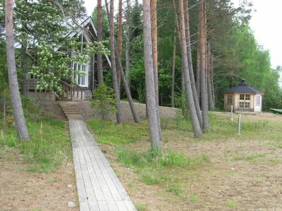 Holiday Home Taivaanranta By Interhome Mannila Exteriör bild