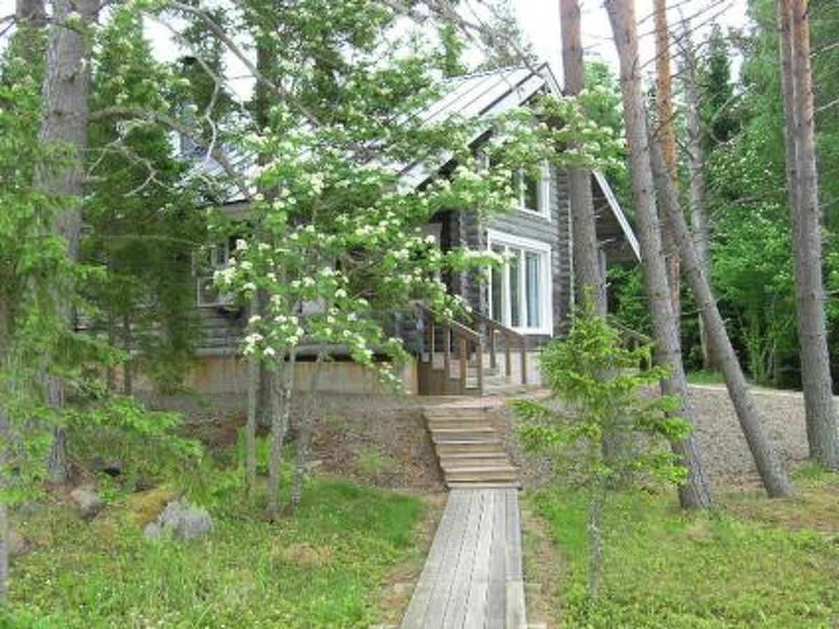 Holiday Home Taivaanranta By Interhome Mannila Exteriör bild