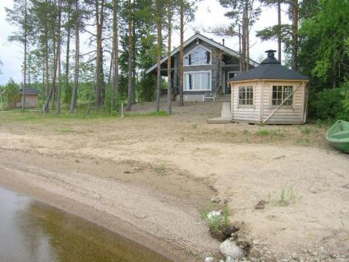 Holiday Home Taivaanranta By Interhome Mannila Exteriör bild