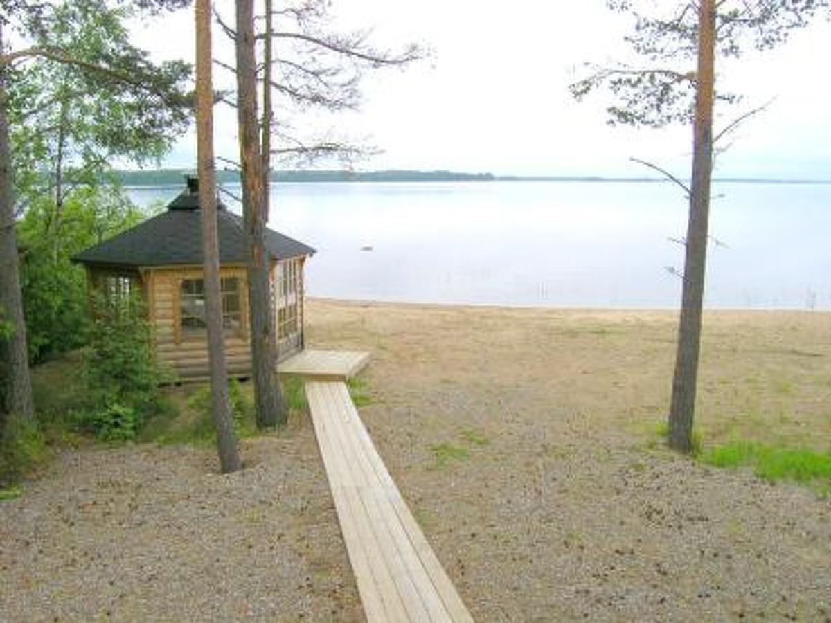 Holiday Home Taivaanranta By Interhome Mannila Exteriör bild
