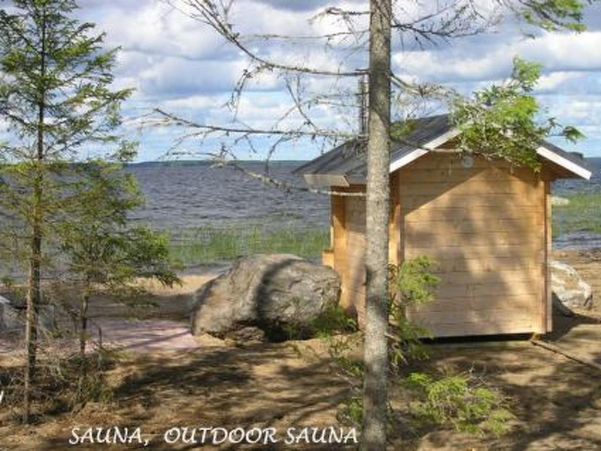 Holiday Home Taivaanranta By Interhome Mannila Exteriör bild