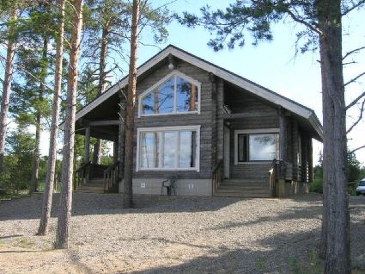 Holiday Home Taivaanranta By Interhome Mannila Exteriör bild