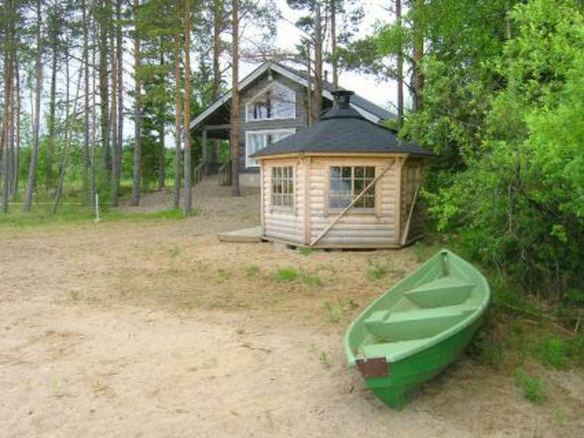 Holiday Home Taivaanranta By Interhome Mannila Exteriör bild