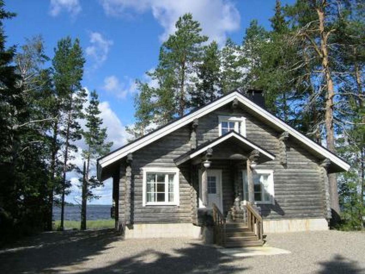 Holiday Home Taivaanranta By Interhome Mannila Exteriör bild