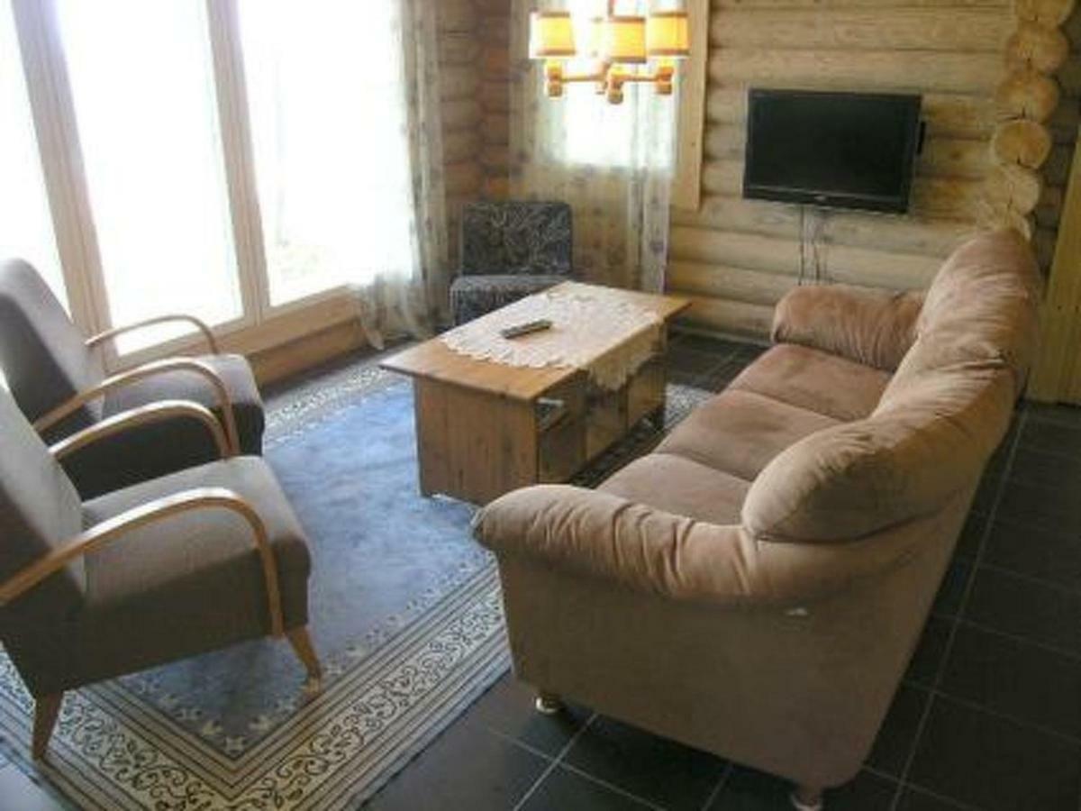Holiday Home Taivaanranta By Interhome Mannila Exteriör bild