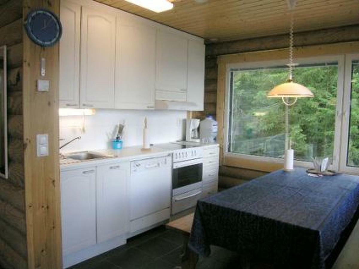 Holiday Home Taivaanranta By Interhome Mannila Exteriör bild
