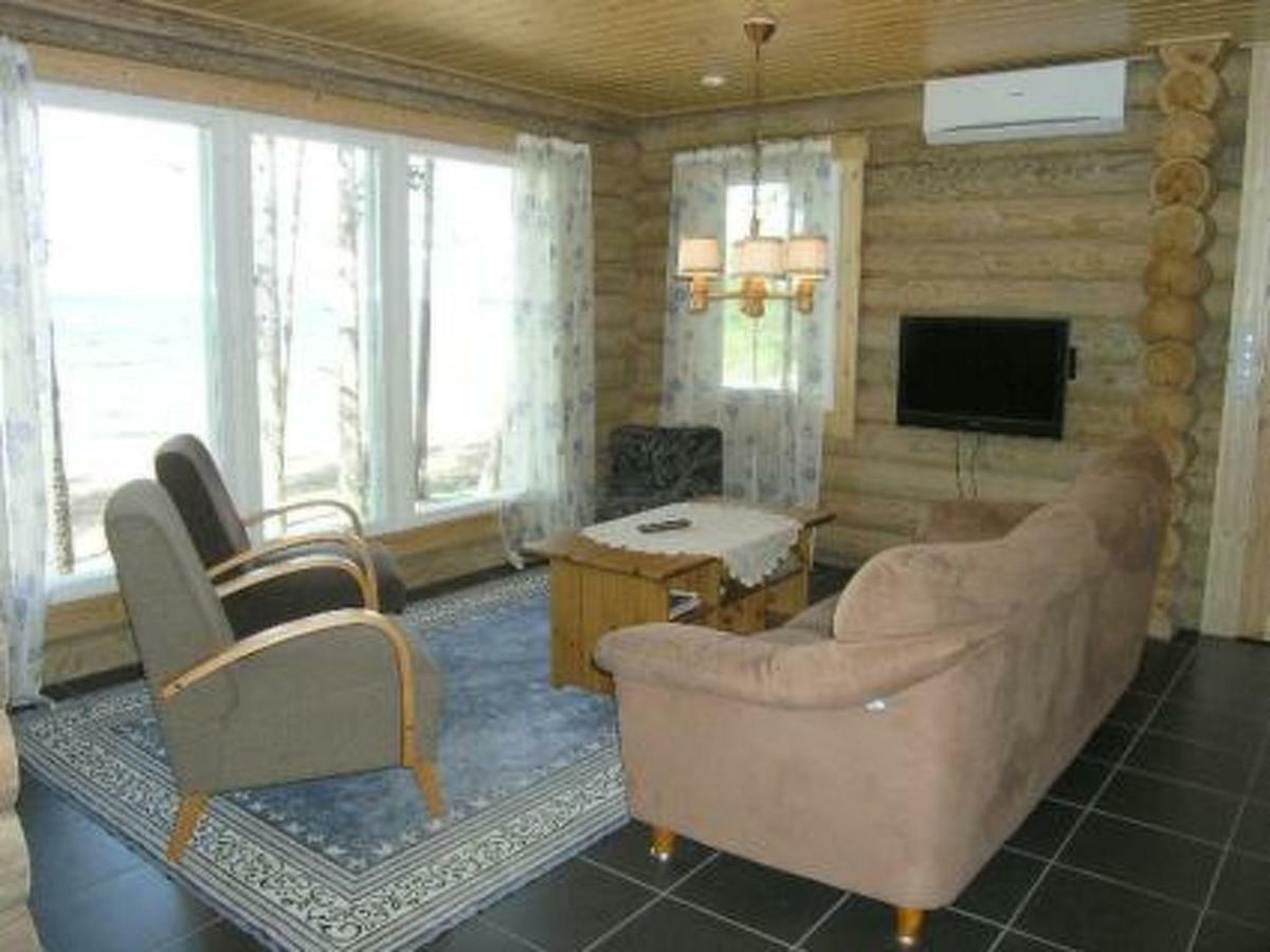 Holiday Home Taivaanranta By Interhome Mannila Exteriör bild