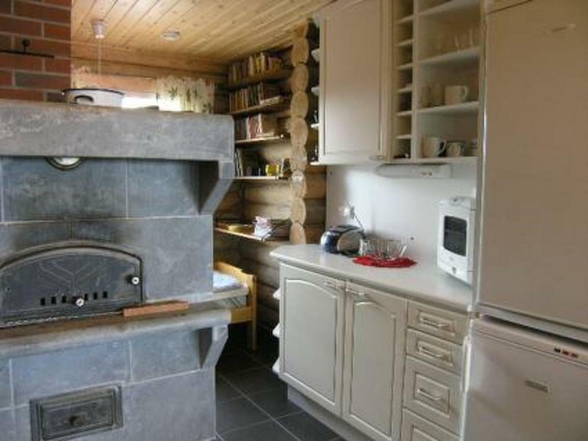 Holiday Home Taivaanranta By Interhome Mannila Exteriör bild