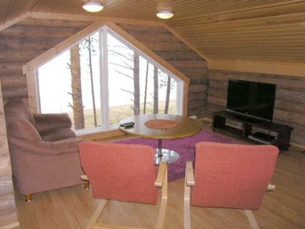 Holiday Home Taivaanranta By Interhome Mannila Exteriör bild
