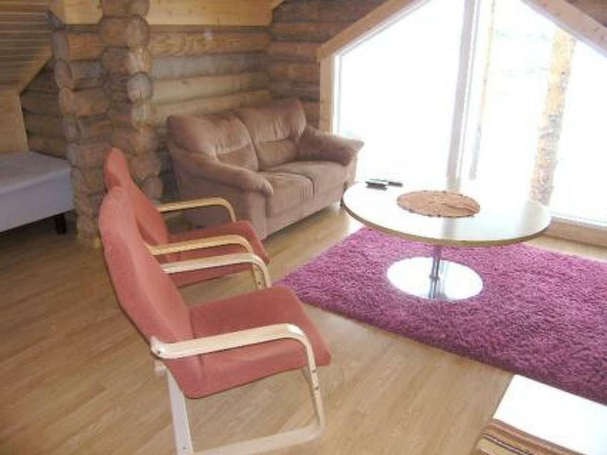 Holiday Home Taivaanranta By Interhome Mannila Exteriör bild