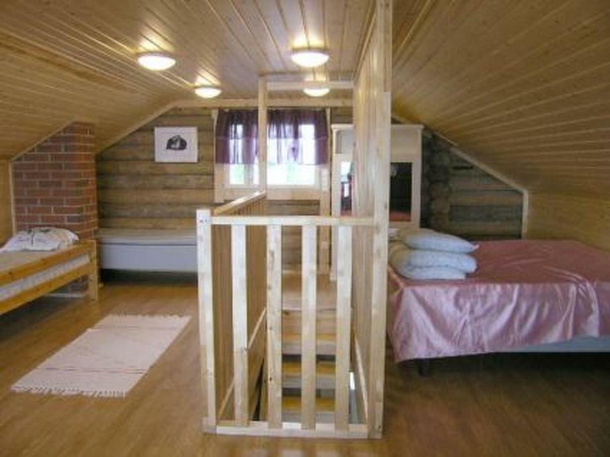 Holiday Home Taivaanranta By Interhome Mannila Exteriör bild